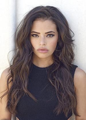 Chloe Bridges